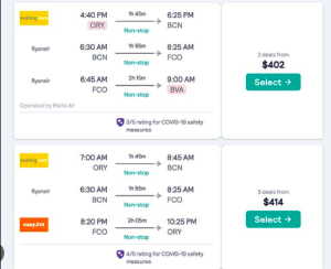 5 Tips Beli Tiket Flight Murah Dari Biasa