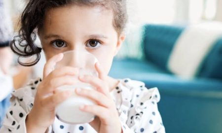 minuman waktu sarapan