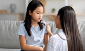 tips anak mendengar kata
