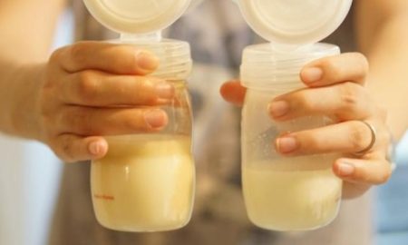 cara banyakkan susu badan