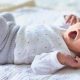 cara menangani bayi overtired