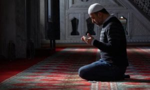 doa selepas solat fardhu