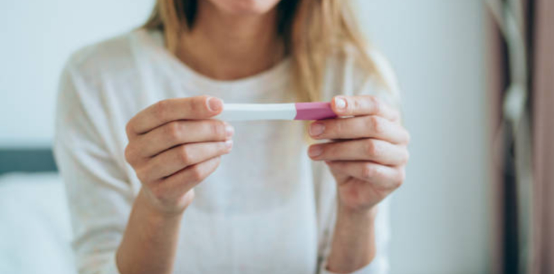 ujian kehamilan