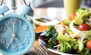 diet bulan puasa