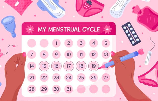 tanda ovulasi wanita