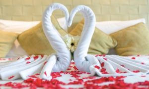 bilik tidur suami isteri