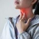 cara hilangkan sakit tekak