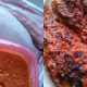 resepi sambal perap