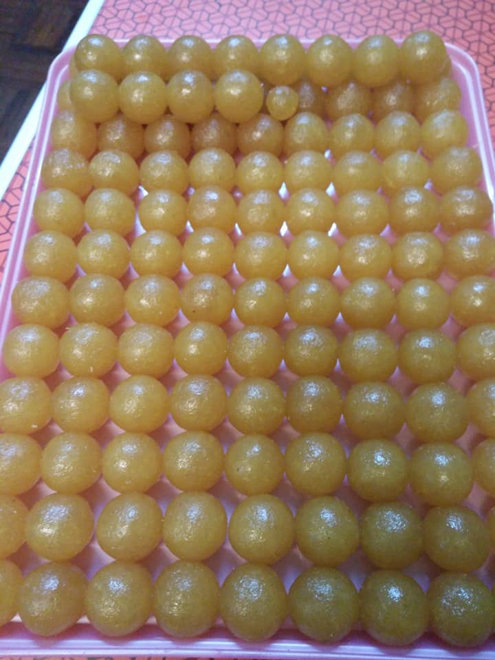 resipit tart teratai