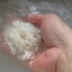 cara basuh beras
