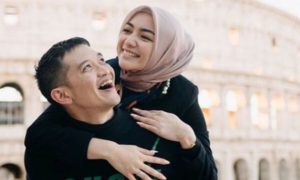TIPS SUAMI SAYANG ISTERI