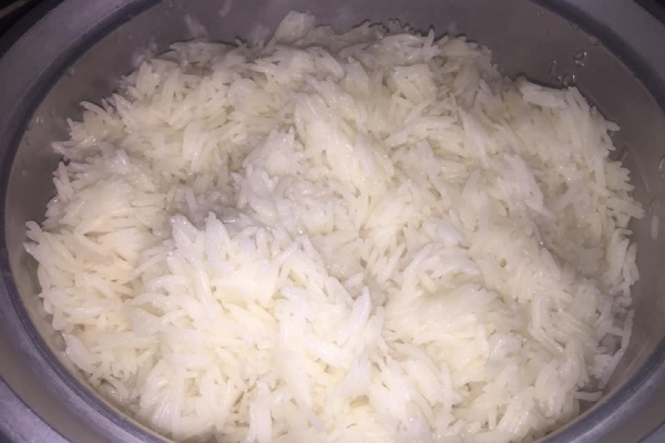 tips masak nasi
