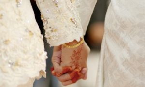 fasa perkahwinan dalam islam