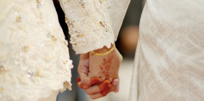 fasa perkahwinan dalam islam