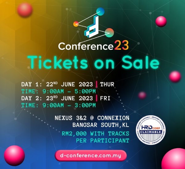 d Conference