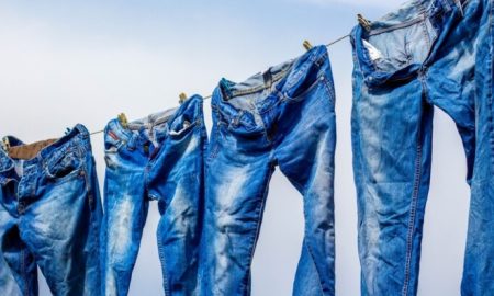 tips jaga seluar jeans