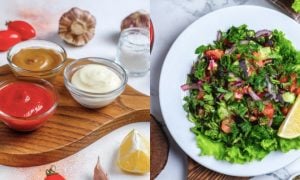 sos salad