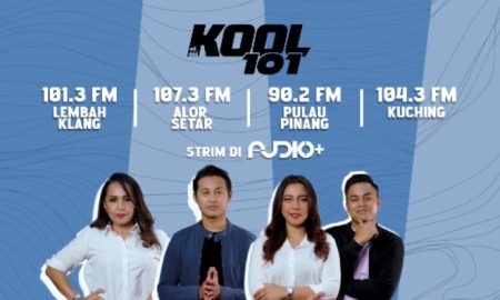 kool 101