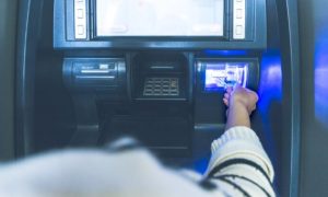 duit hilang dalam bank
