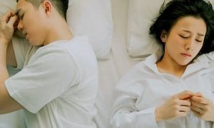 penyakit vaginismus