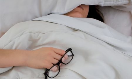 HUKUM TIDUR BOGEL