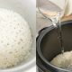cara masak nasi