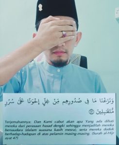 Sihir Pemisah Buat Rumah Tangga \'Panas\', Amalkan Surah INI!