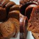 resepi kek sarang semut kukus tanpa perap