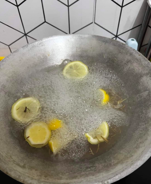 kelebihan lemon