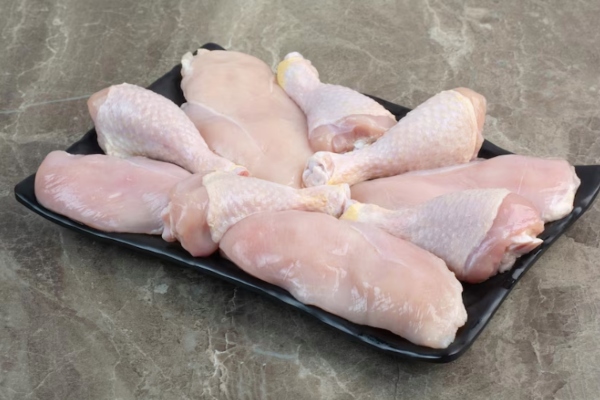 cara mengesan ayam busuk