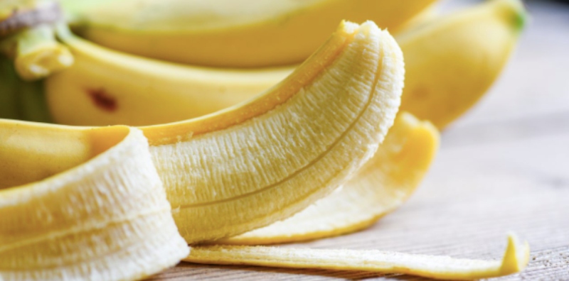 khasiat buah pisang