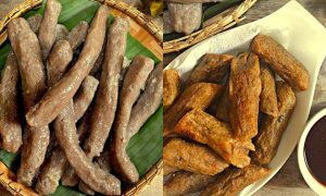 resepi keropok lekor