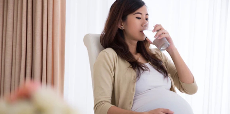 Minum Air Gula Ketika Hamil Ibu Dalam 7 Kategori Ini Wajib 5217