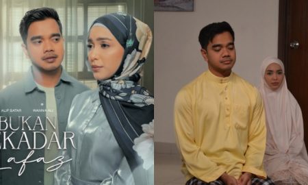 bukan sekadar lafaz