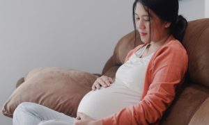 risiko ibu hamil kurus