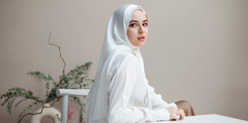 awet muda cara Islam