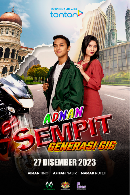 adnan sempit