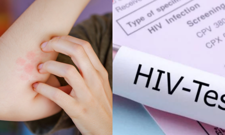 PUNCA JANGKITAN HIV