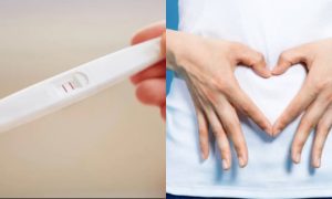 tanda-tanda awal hamil