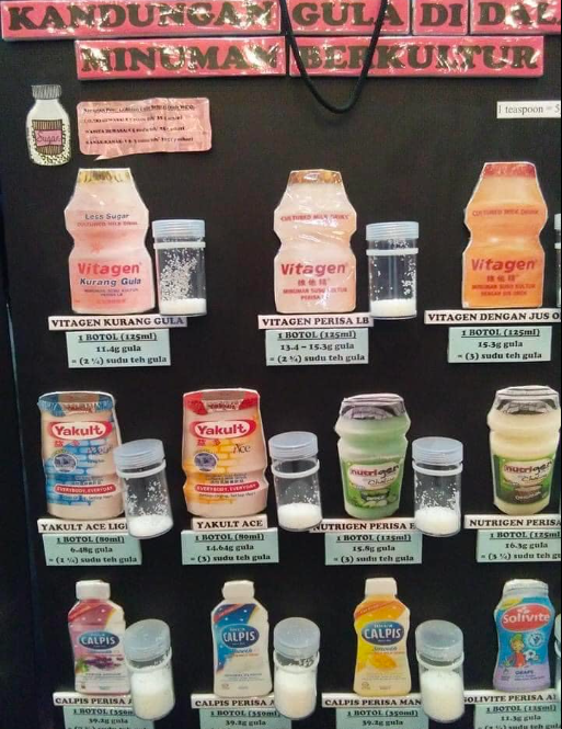 minuman kultur