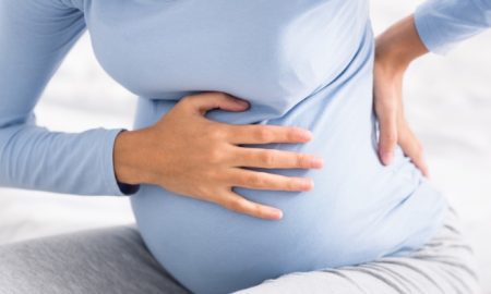 cyst ketika hamil