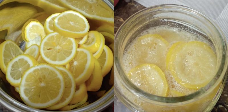 pati lemon