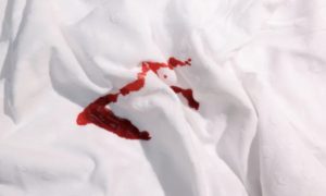 pendarahan vagina