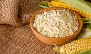 fungsi tepung jagung