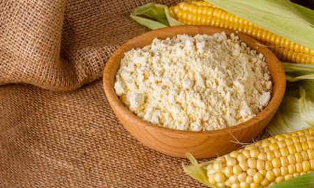 fungsi tepung jagung