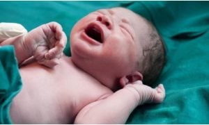 KELAHIRAN BAYI