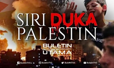 buletin utama