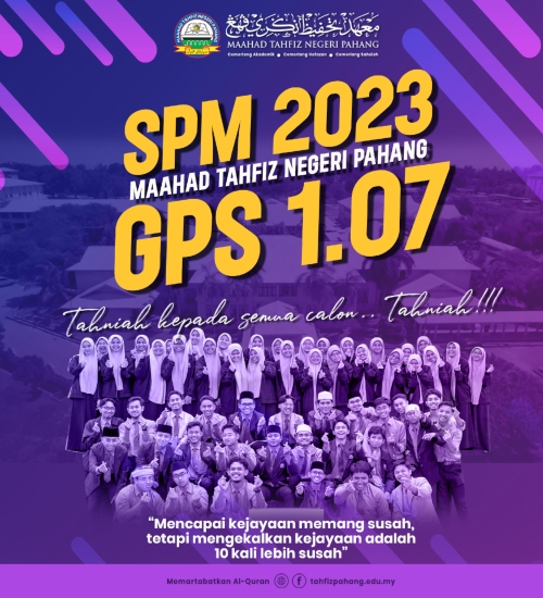 sekolah terbaik SPM 2023