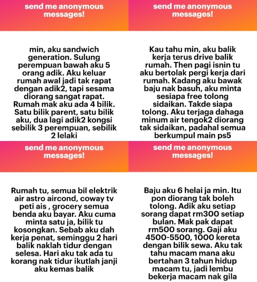 makan hati