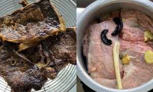 PARU LEMBU